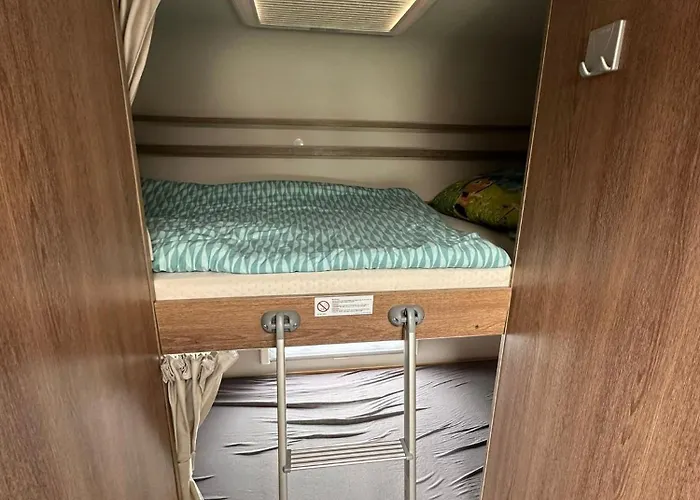 Na Kolech Кемпинг *