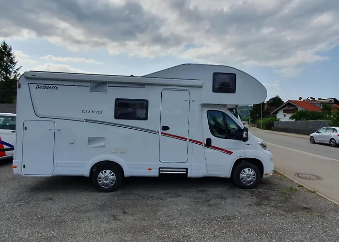 Кемпинг Na Kolech