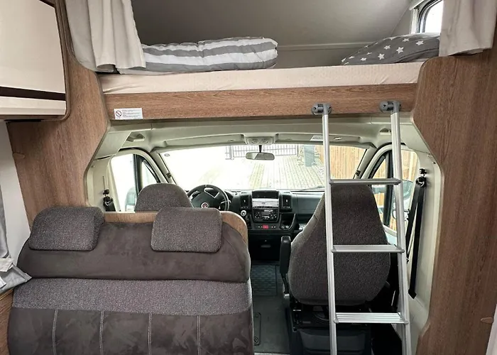 Na Kolech Campsite *